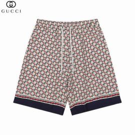 Picture of Gucci Pants Short _SKUGucciPantsm-3xlyst0319291